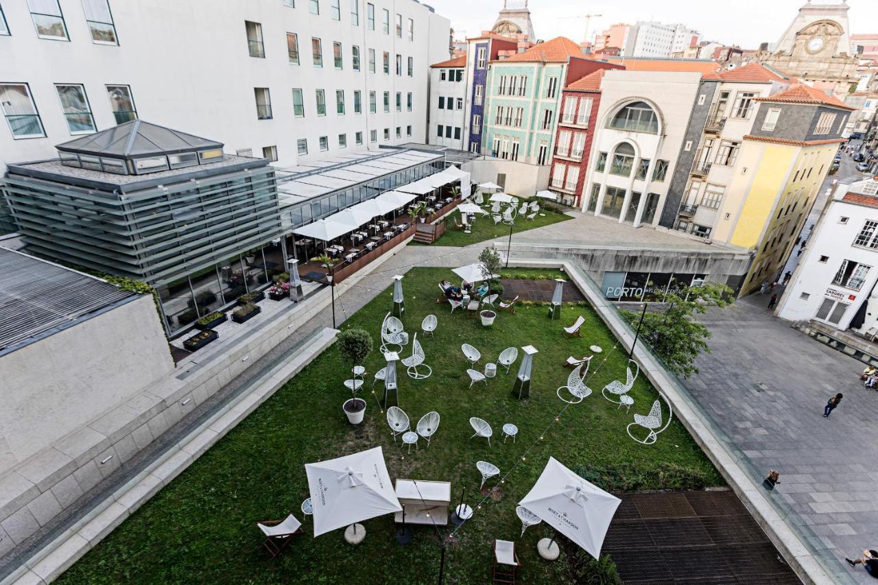 Palácio das Cardosas Studio by LovelyStay OOporto Exterior foto