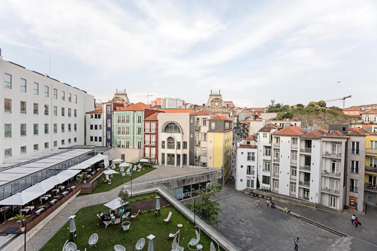 Palácio das Cardosas Studio by LovelyStay OOporto Exterior foto